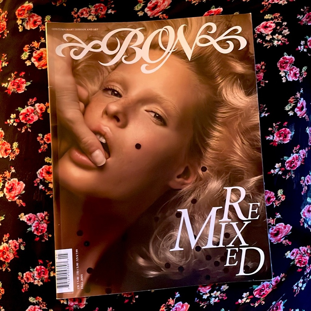 BON Magazine 2005